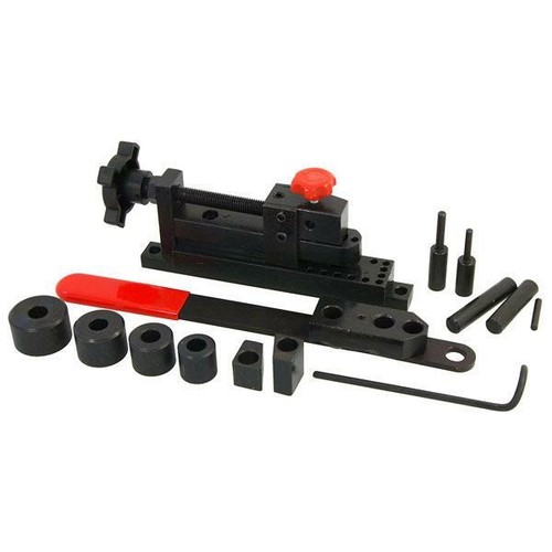 Mini universal bending manual - mini,