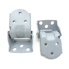 For Datsun Pickup 620 2 Door 1972 75 77 79 Hinge Assy Door Up LH RH Grey