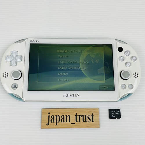 Sony vita play station - vita,