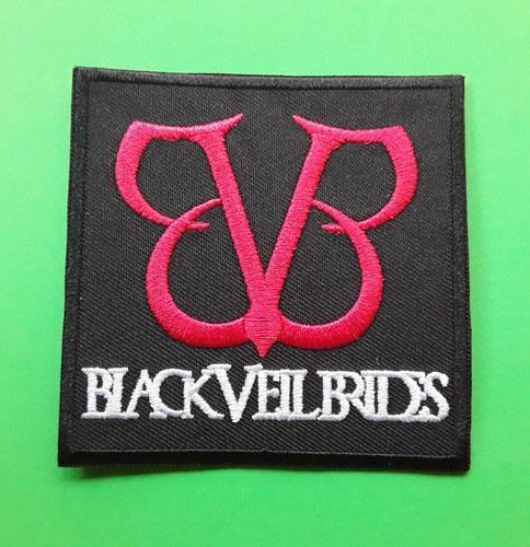 Black veil brides - brides, band