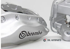 OWN UNIT REMANUFACTURING SERVICE FORD FOCUS RS MK1 BREMBO BRAKE CALIPERS