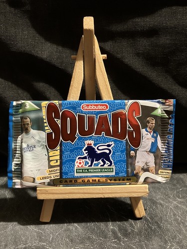 Subbuteo squads 1996 - subbuteo,