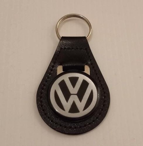 Volkswagen key fob - volkswagen, ring
