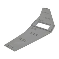 LEGO Grey Wings Airplane 54093