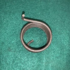 Norton Early AMC N M Gearbox Kick Start Kickstart Spring NOS