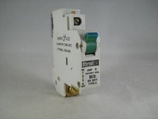 Ottermill MCB 6 Amp Single