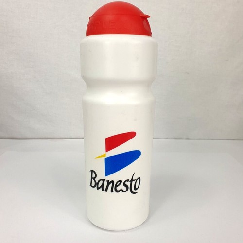 Banesto triplex bike - banesto, water