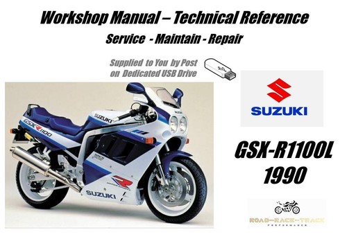 Suzuki gsxr1100 gsx r1100 - gsx, l