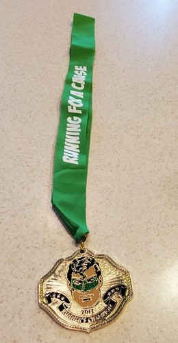 Running for cause 2013 - a,