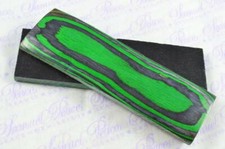 New Pair of Slate & Emerald