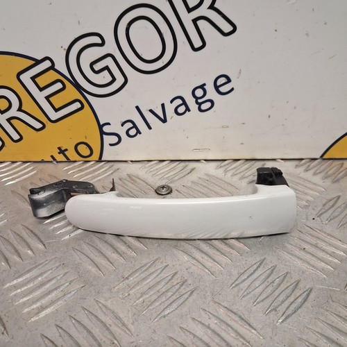 Audi mk2 2007 2014 outer - tt,