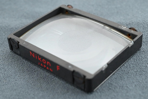 Exc nikon f focusing - nikon,