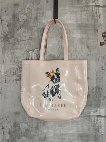 Ted baker french - baker, pvc