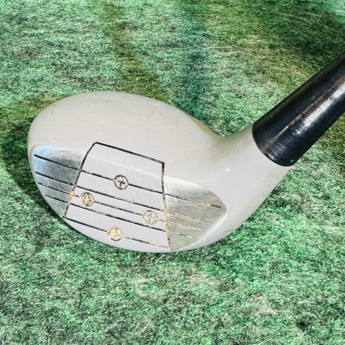 Vintage wilson 5 - 5, wood