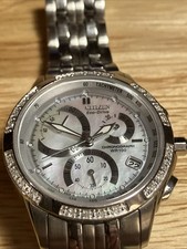 Citizen Ladies Calibre 4700