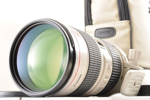 Canon 200mm 8 l is - canon, 70-200mm