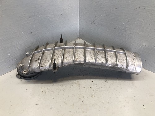 Range rover intake - range,