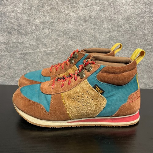 Teva highside shoes - teva, 84