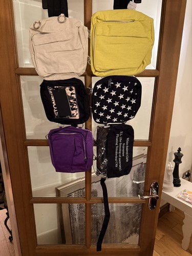 Raf simons eastpak 6 - simons, ×