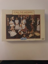 Gibsons Call The Midwife 500