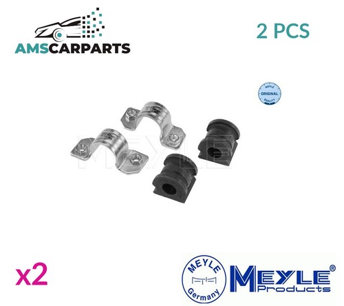 Anti roll bar stabiliser bush - bar,