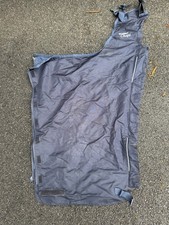 Rambo Waterproof Full Chaps