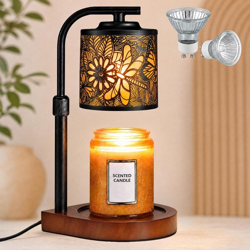 Candle warmer lamp - warmer,