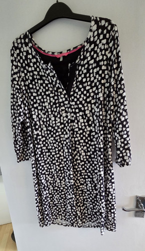 Joules women 12 black - joules,