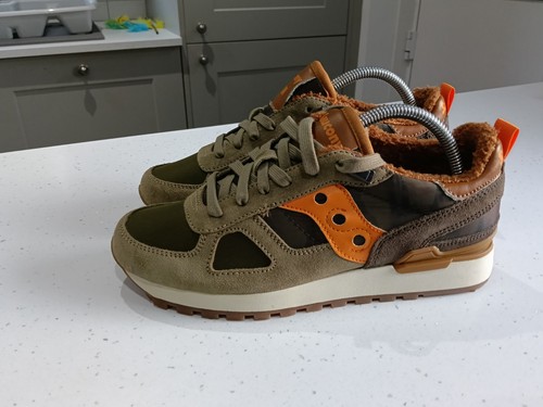 Saucony shadow original - shadow,