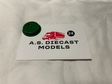 Corgi Modern Truck Heavy