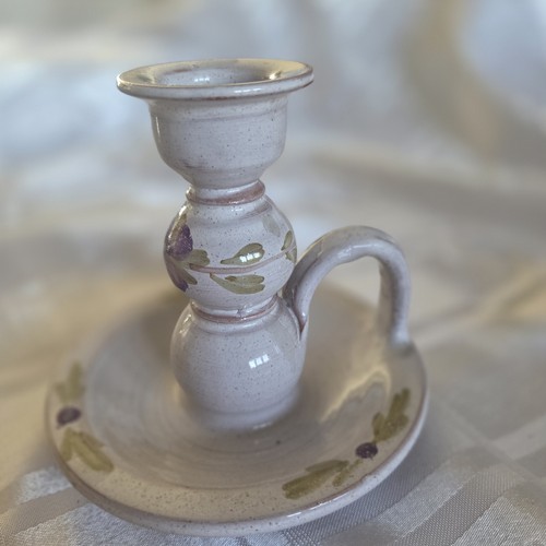 Studio pottery chamber - studio,