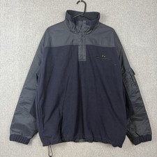 Bmw team jacket fleece - jacket,