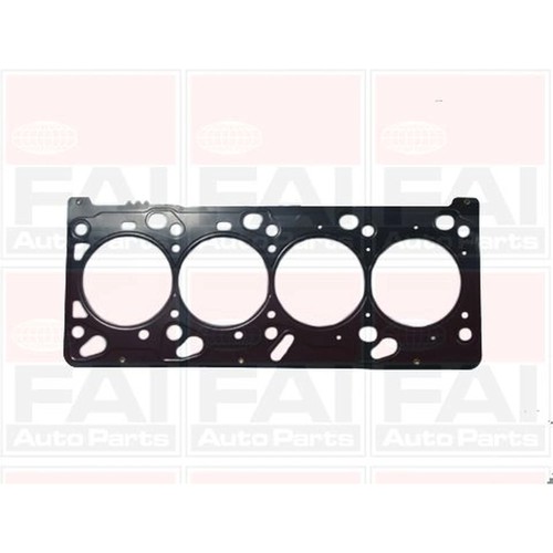 Cylinder head gasket 0mm thick - gasket,