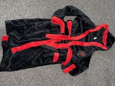 LFC Dressing Gown For ages