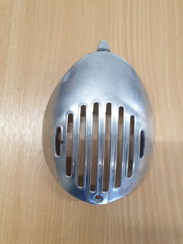Lambretta series horn - horn, cast
