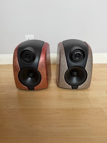 Rogers db101 speakers fully - |,