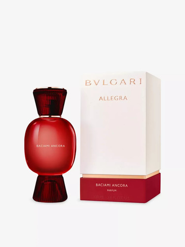 Bvlgari baciami allegra ancora - bvlgari,