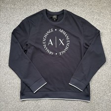 Armani Exchange Men’s 2XL