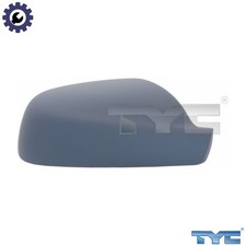 COVER EXTERIOR MIRROR