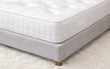 Open Coil Balmoral Pocket