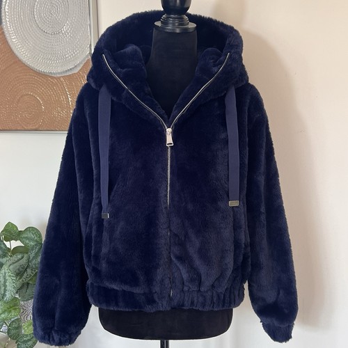 Philosophy women blue faux - philosophy,