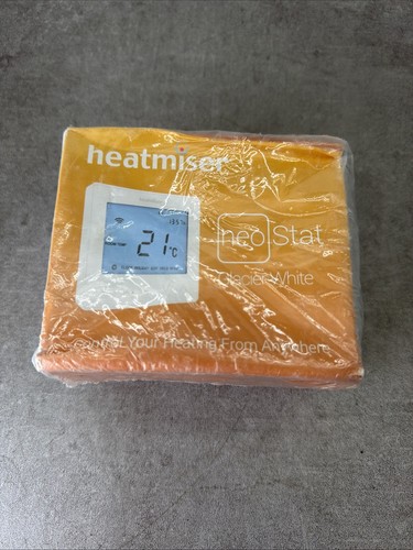 Heatmiser neostat 230v - heatmiser,