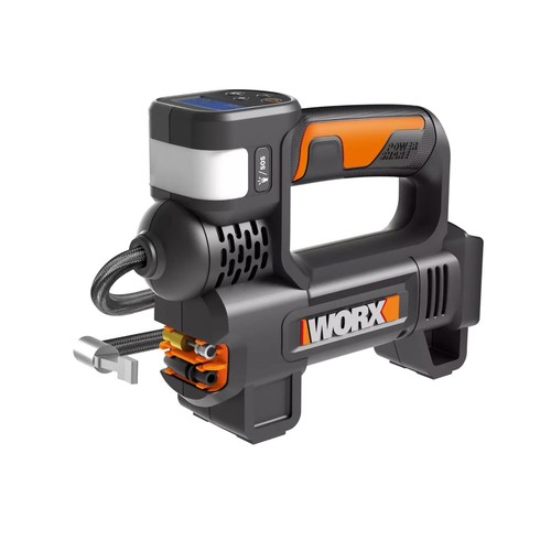 Worx 18v cordless battery - worx,
