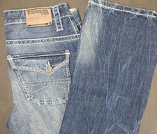 Express Kingston Low Rise