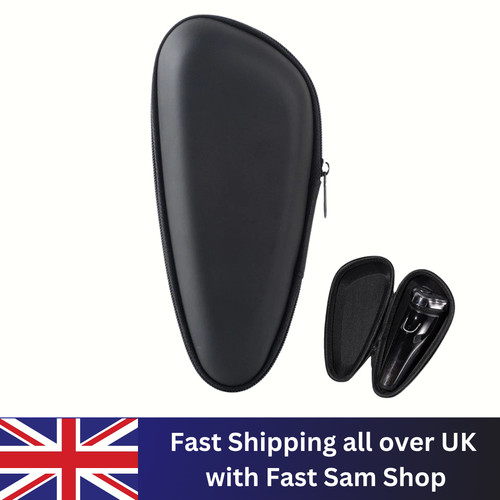 Razor storage hard bag - razor,