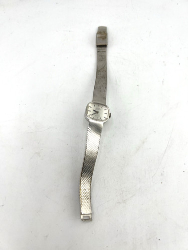 Vintage ladies bulova accutron - ladies,
