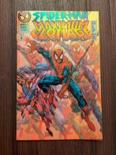 Spider-Man Maximum Clonage