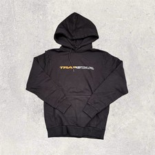 Trapstar Graphic Hoodie Mens