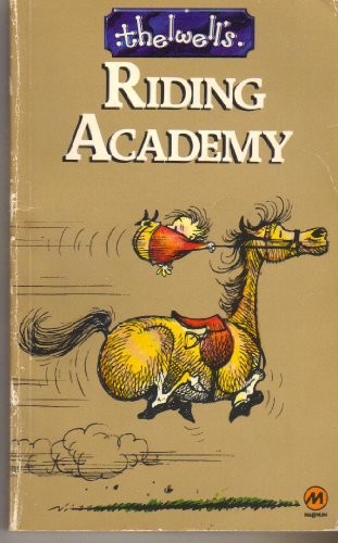 Thelwell riding - thelwell's,