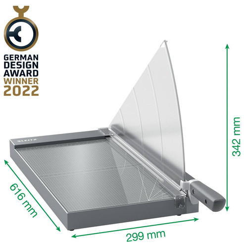 Leitz precision home - precision,